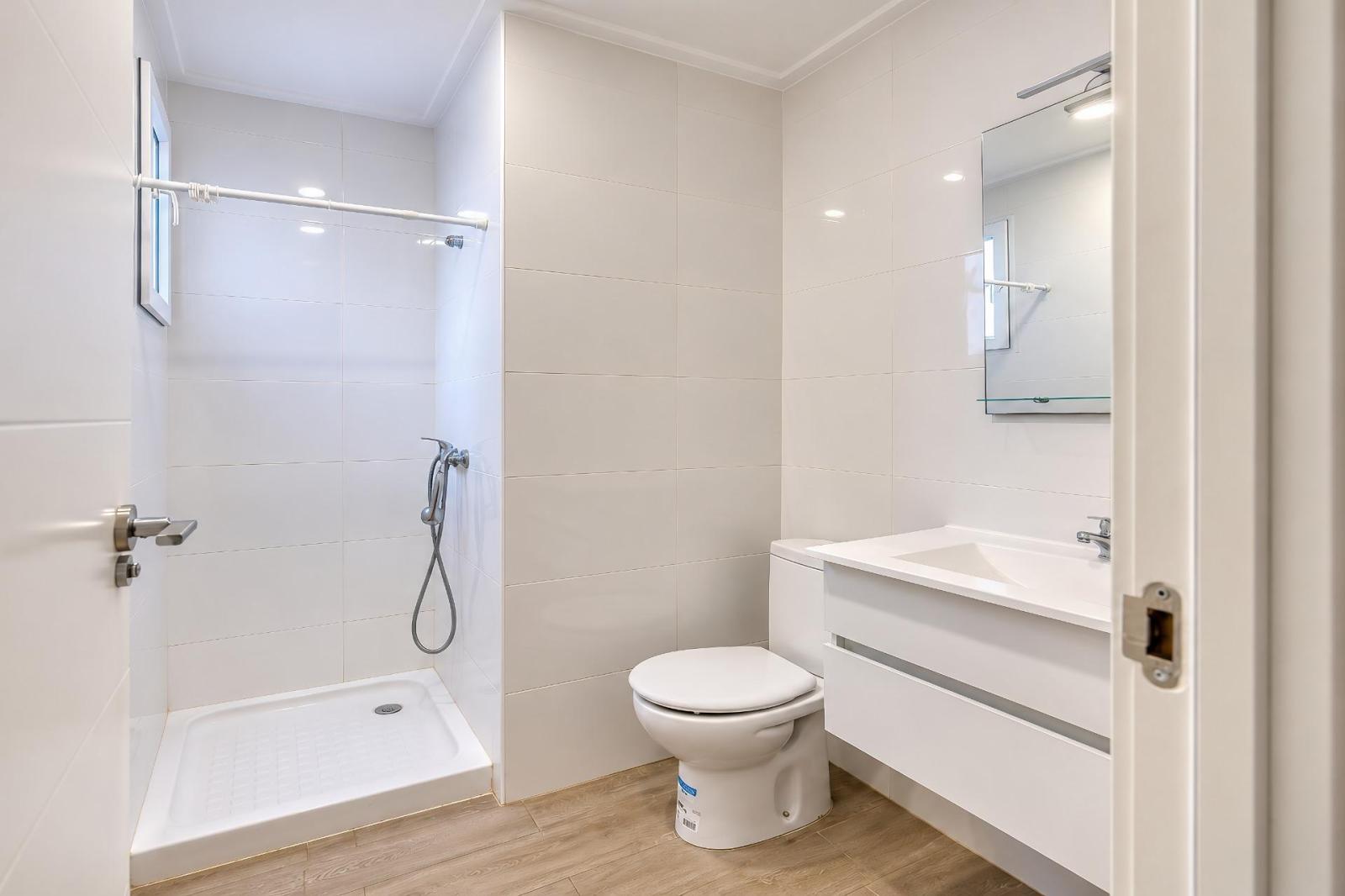 Flat for Sale in Elche