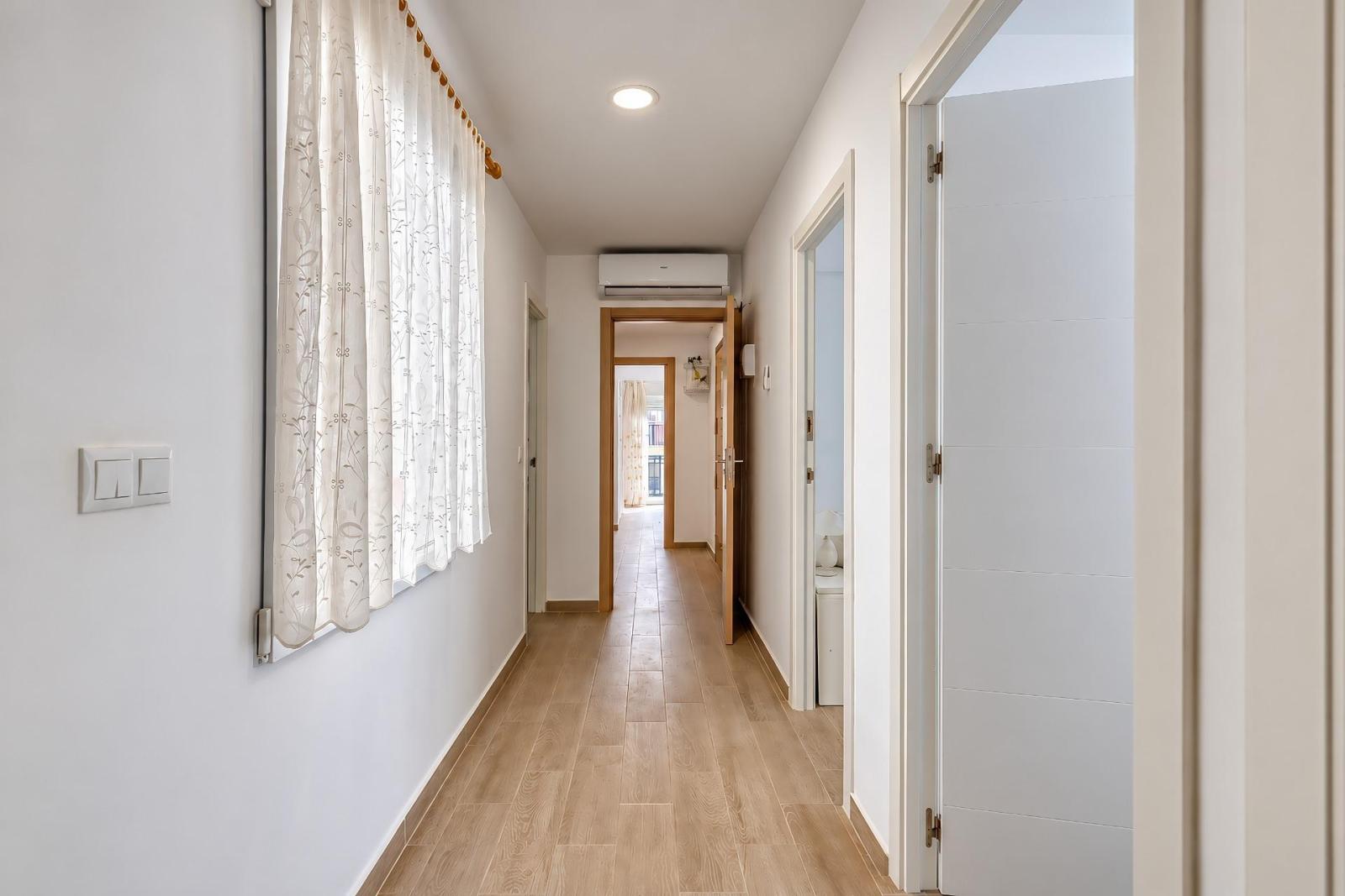 Flat for Sale in Elche