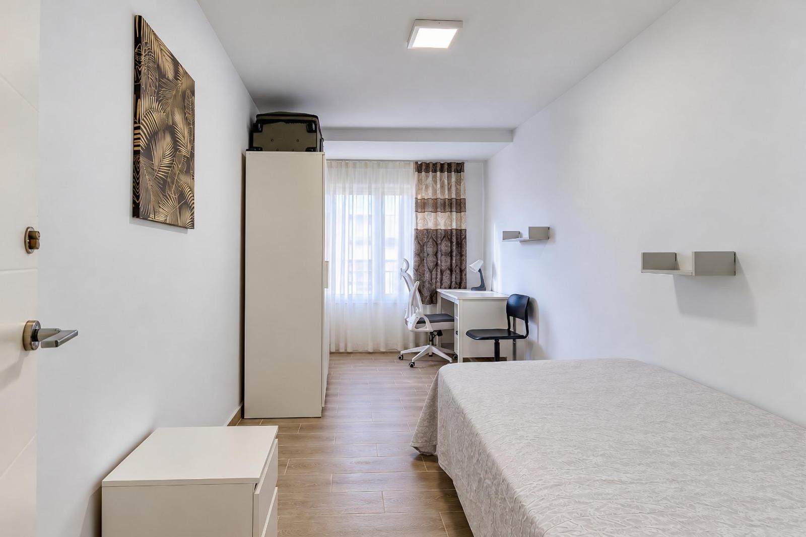 Flat for Sale in Elche