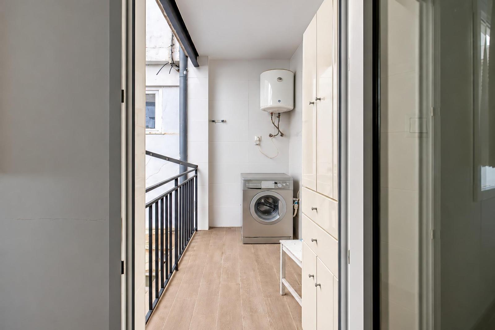 Flat for Sale in Elche