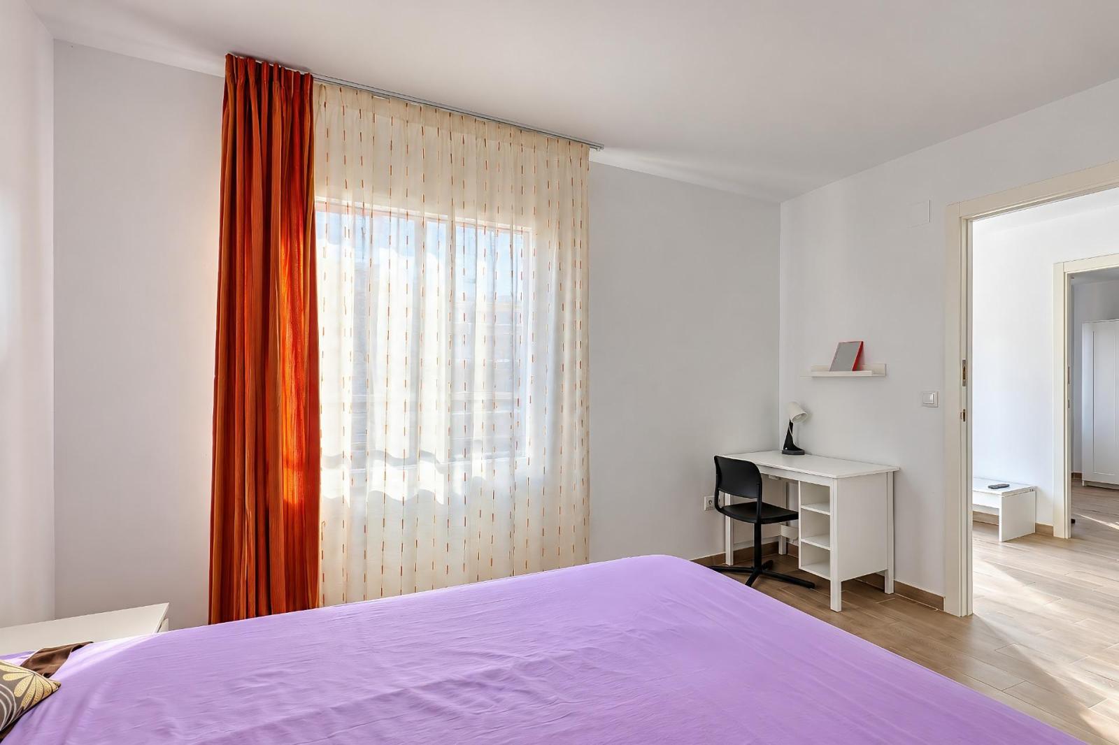 Flat for Sale in Elche