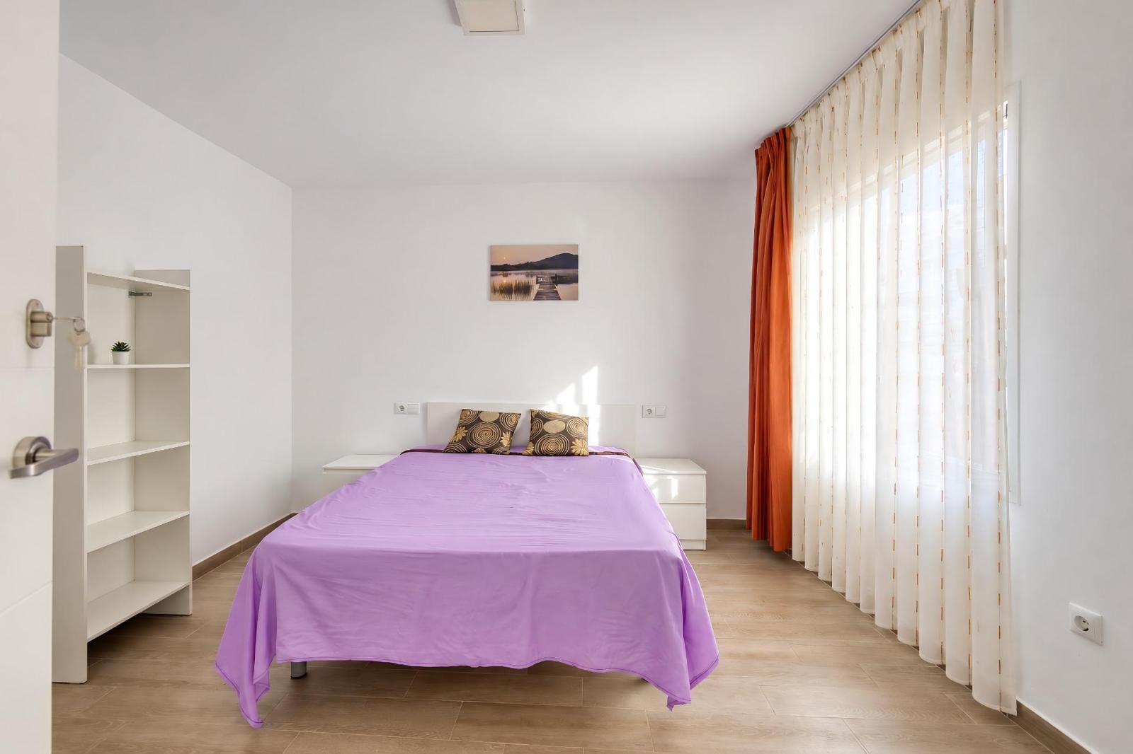 Flat for Sale in Elche