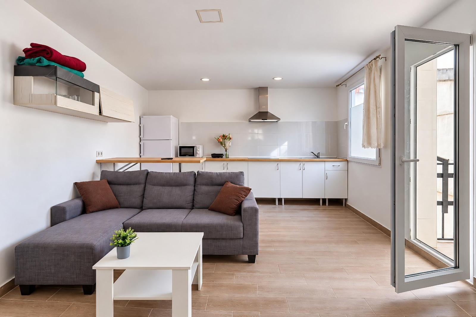 Flat for Sale in Elche