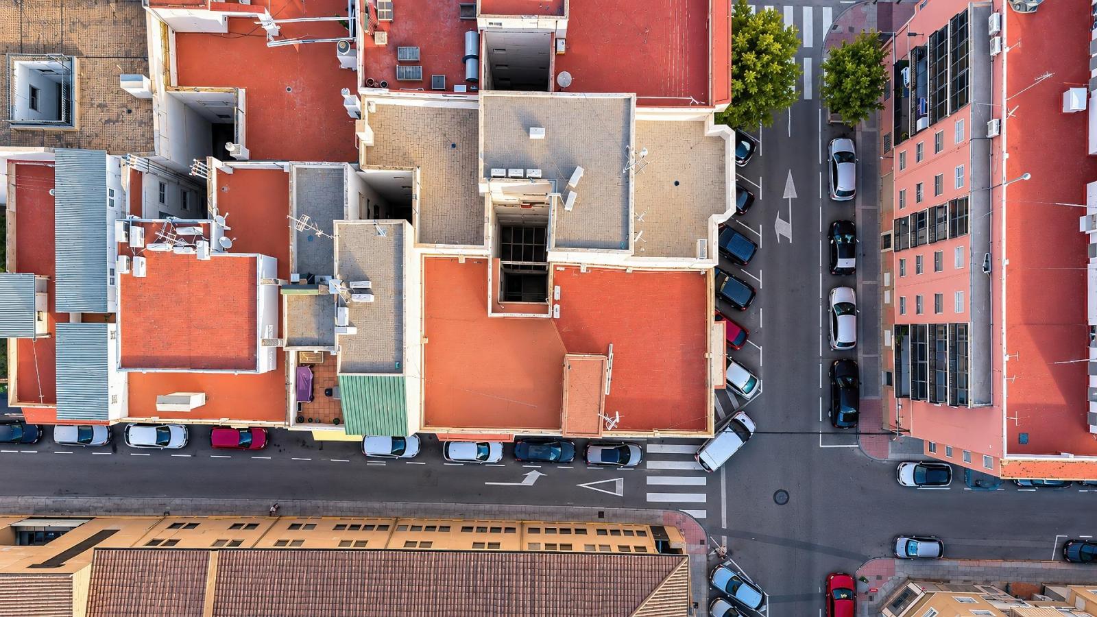 Flat for Sale in Elche