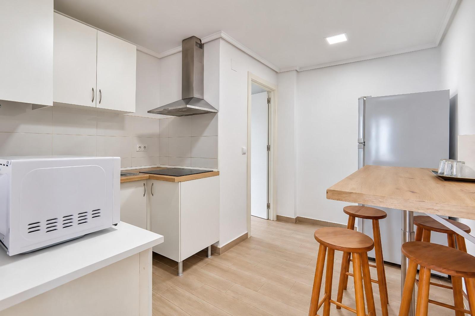 Flat for Sale in Elche