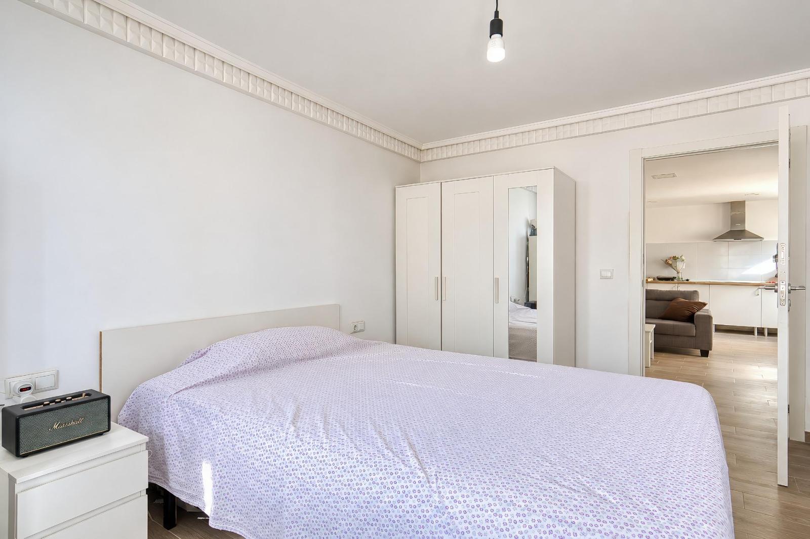 Flat for Sale in Elche