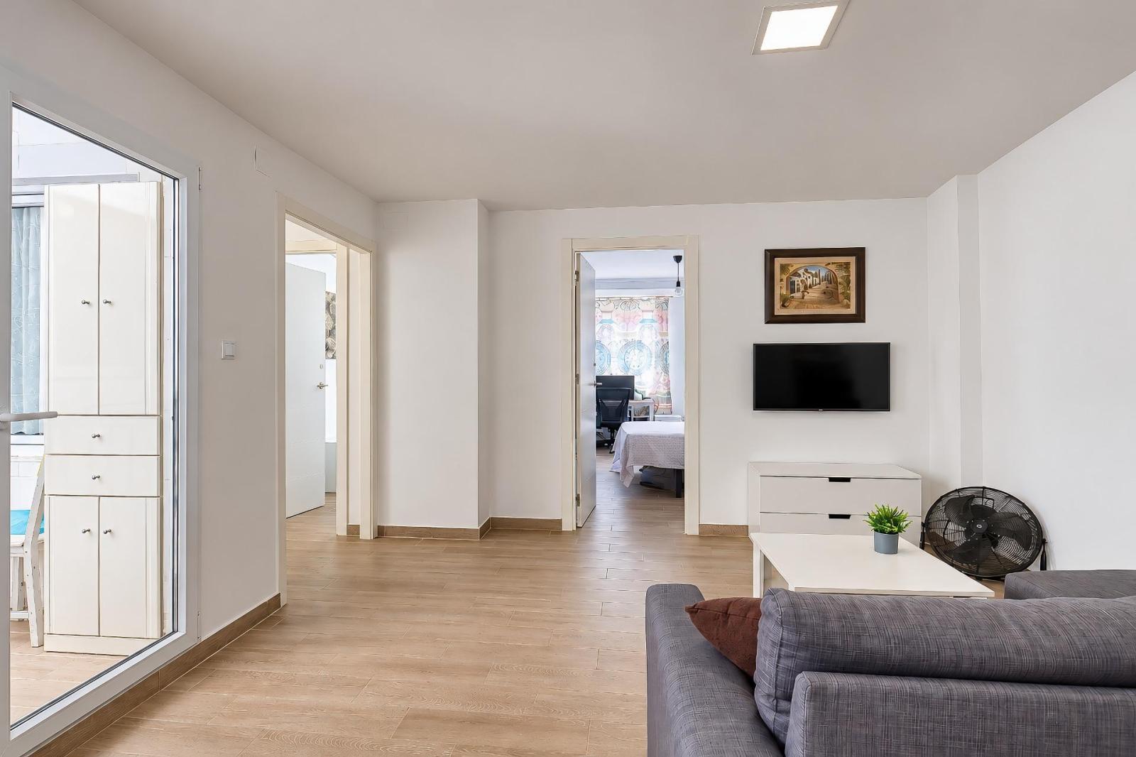 Flat for Sale in Elche