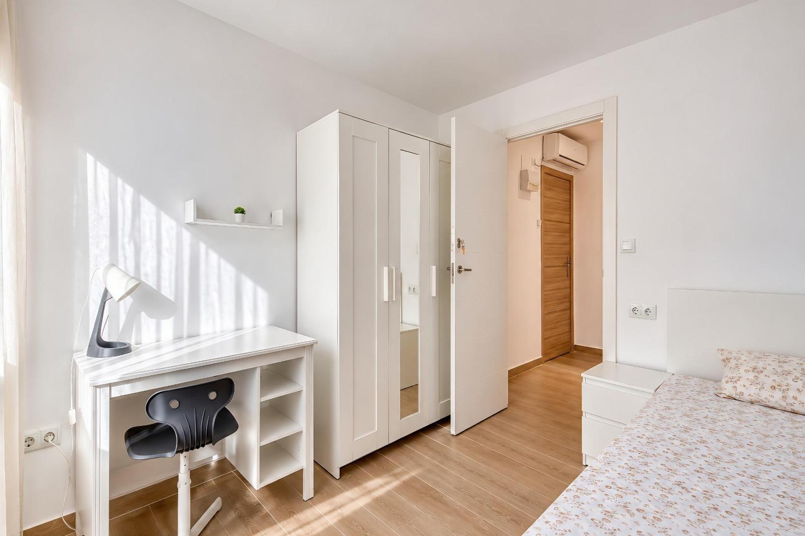 Flat for Sale in Elche