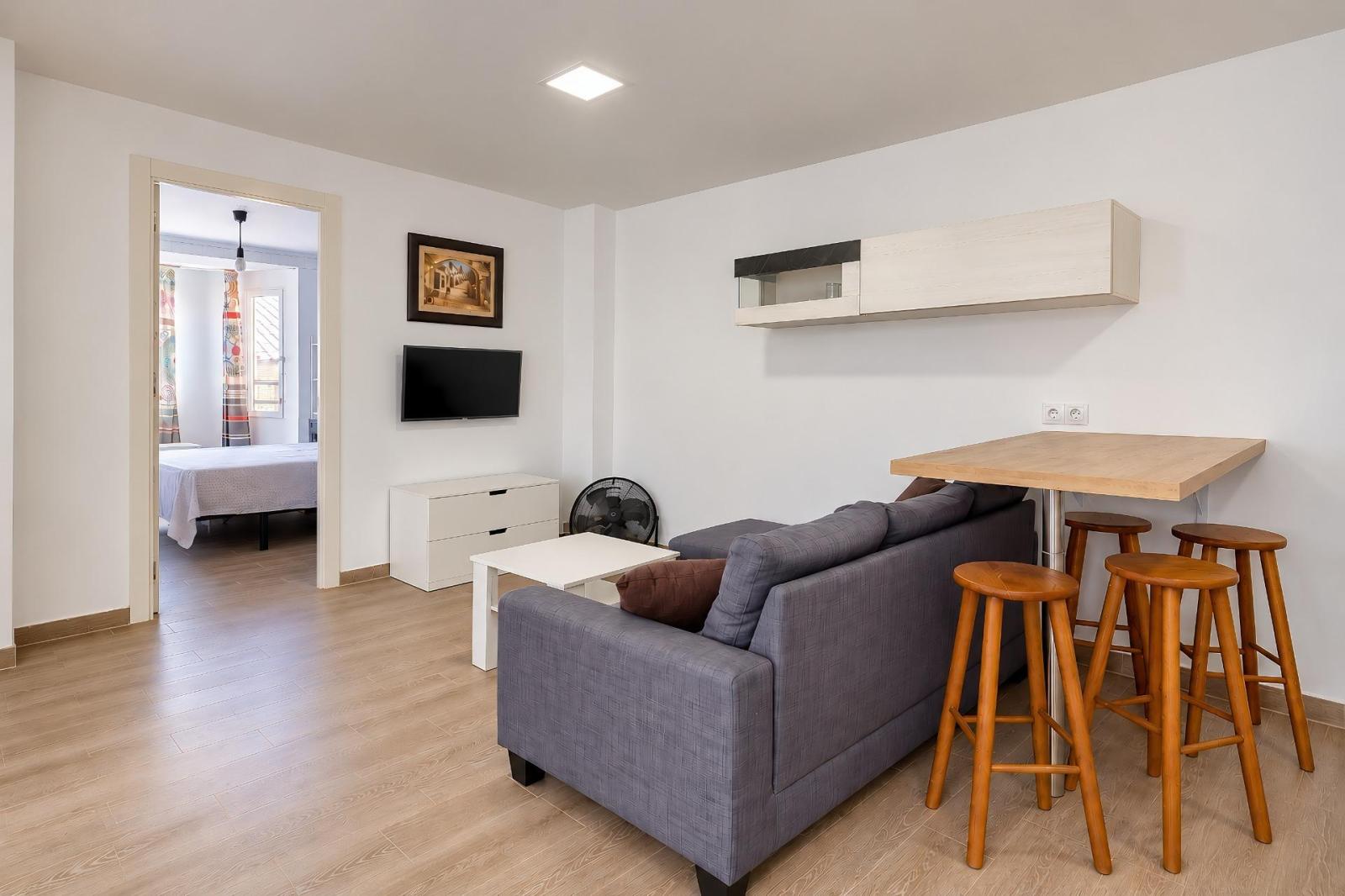 Flat for Sale in Elche