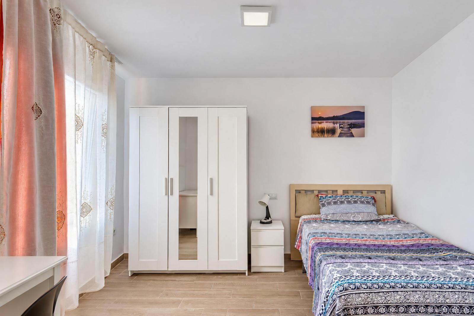Flat for Sale in Elche