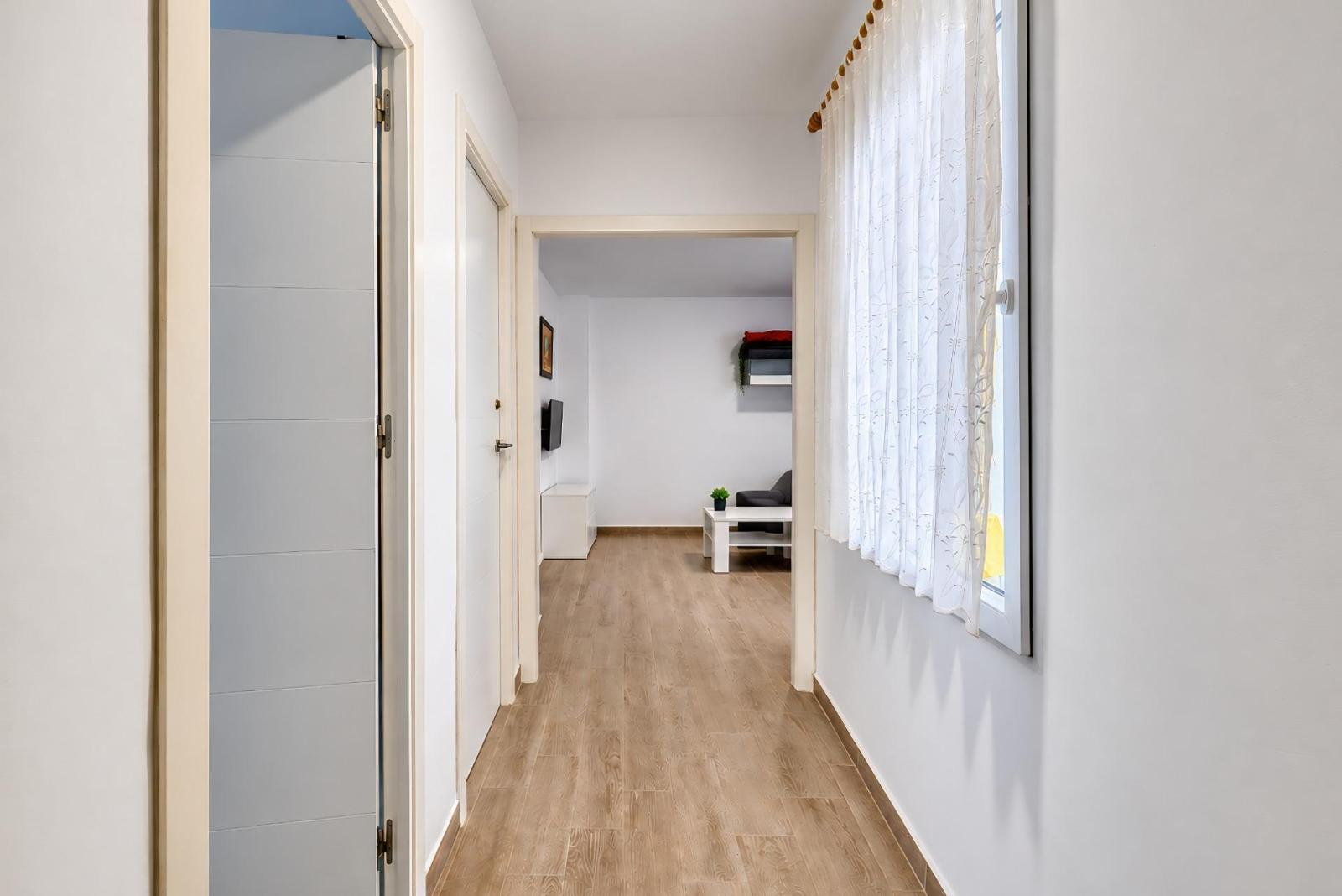Flat for Sale in Elche