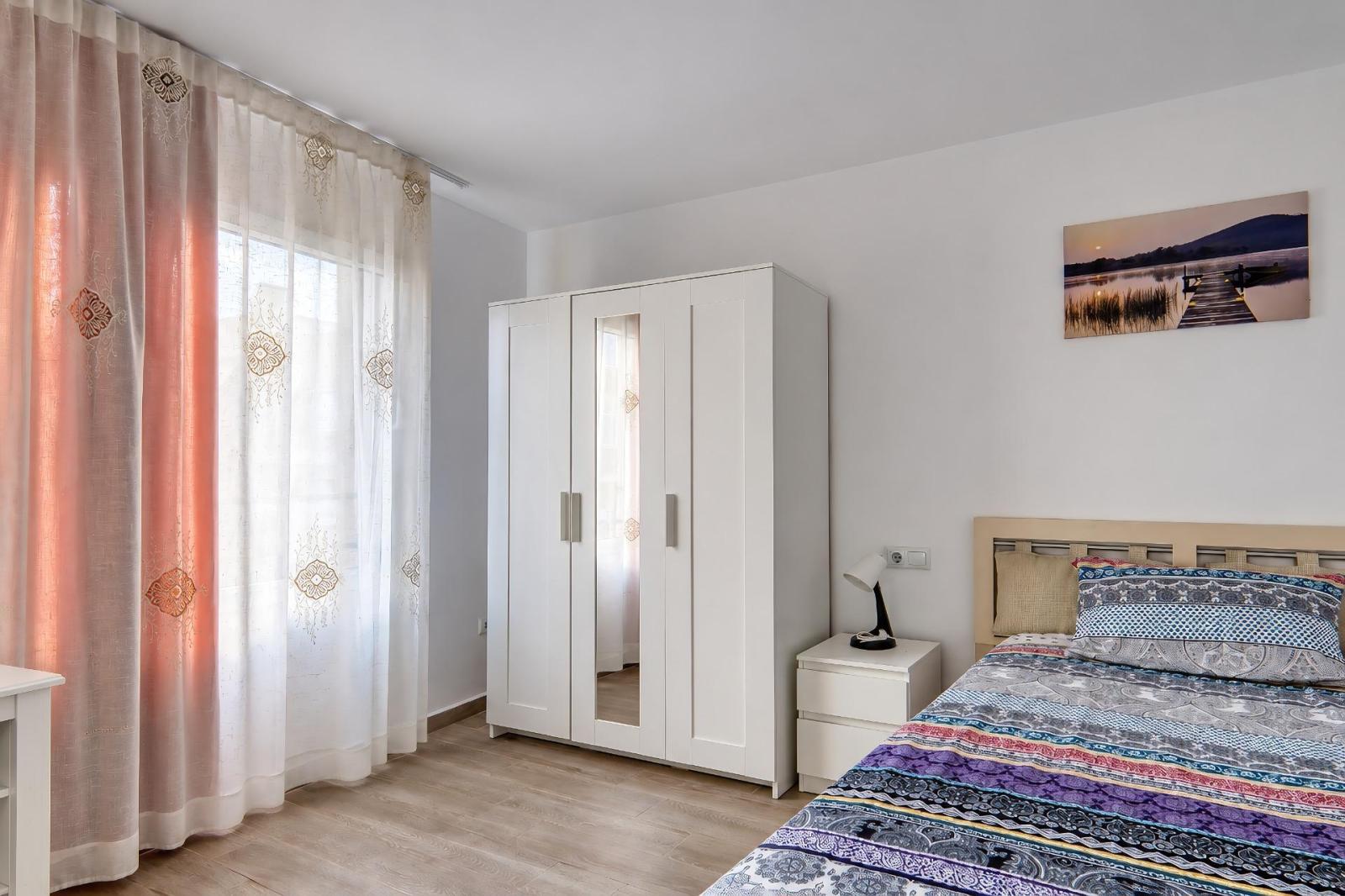 Flat for Sale in Elche