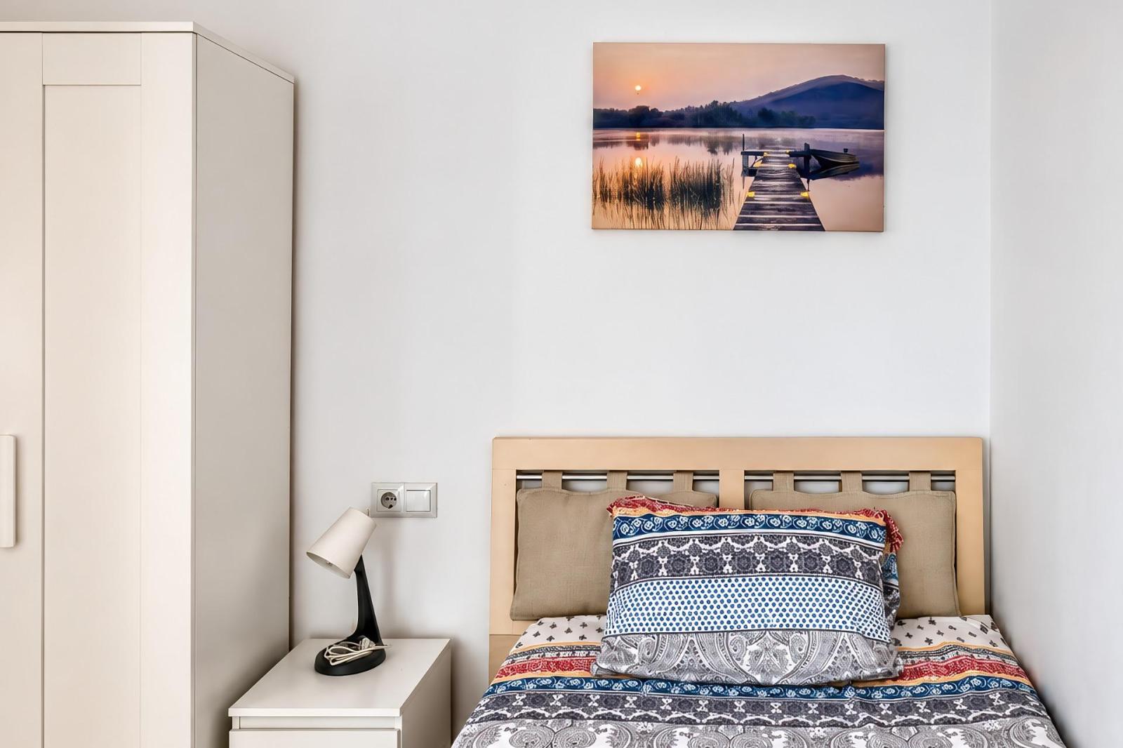 Flat for Sale in Elche