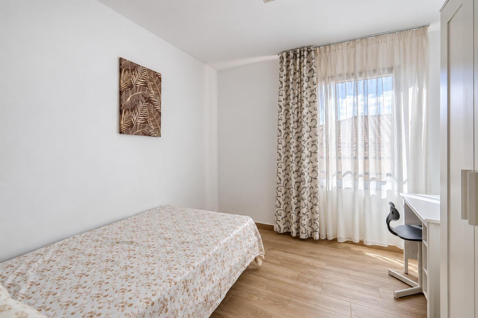 Flat for Sale in Elche