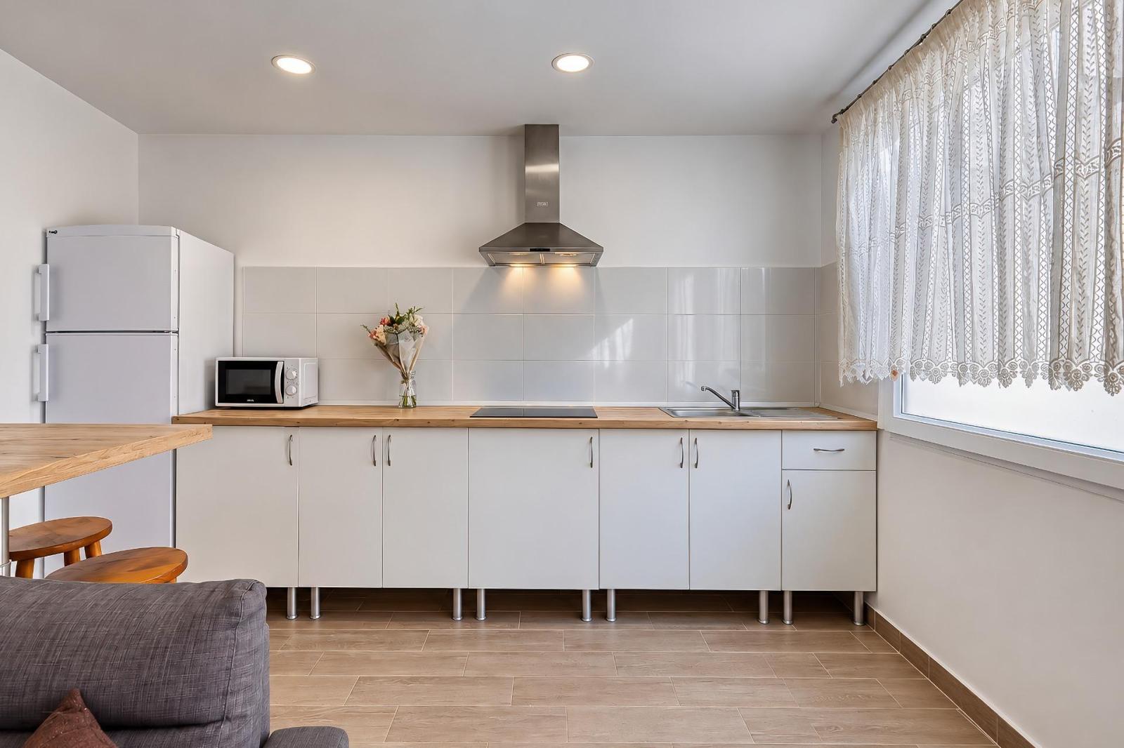 Flat for Sale in Elche