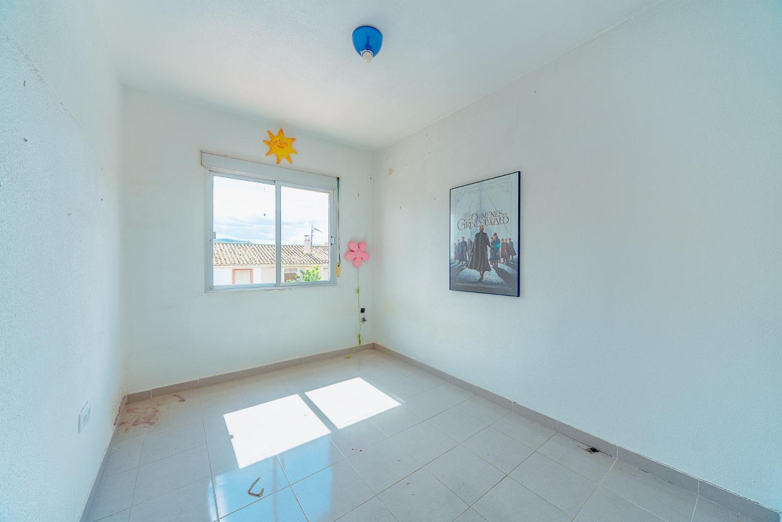 Edificio en Venta en Mula