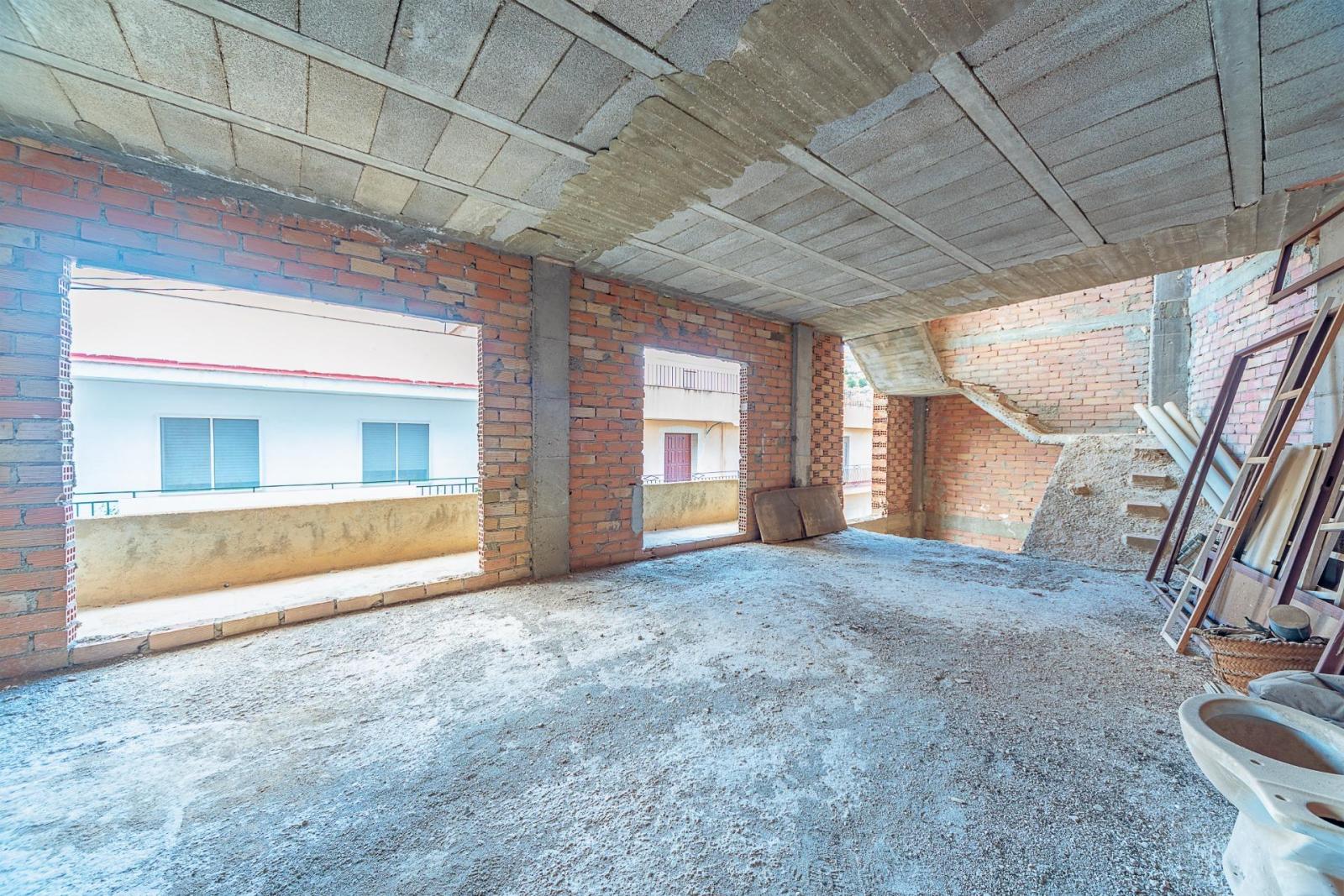Edificio en Venta en Mula