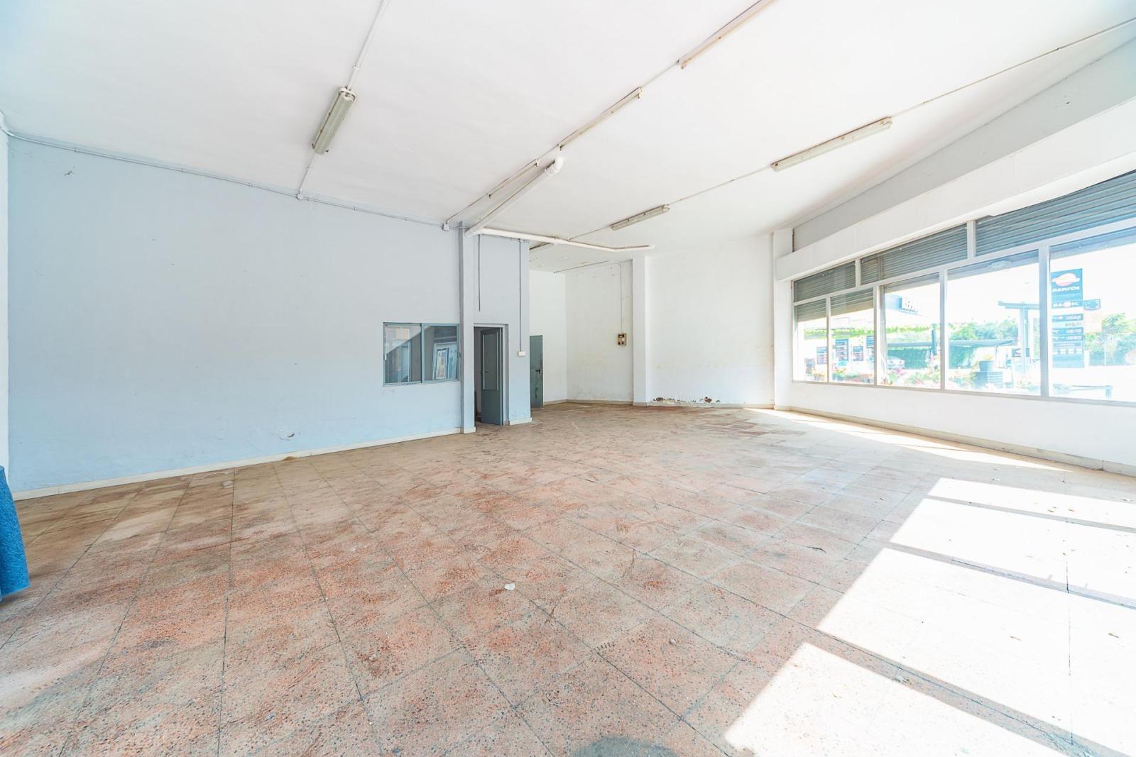 Edificio en Venta en Mula