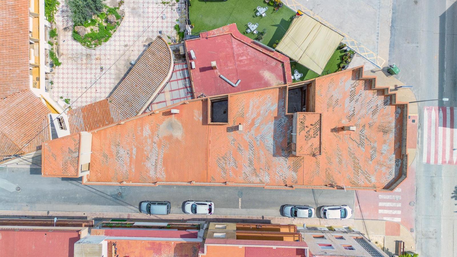 Edificio en Venta en Mula
