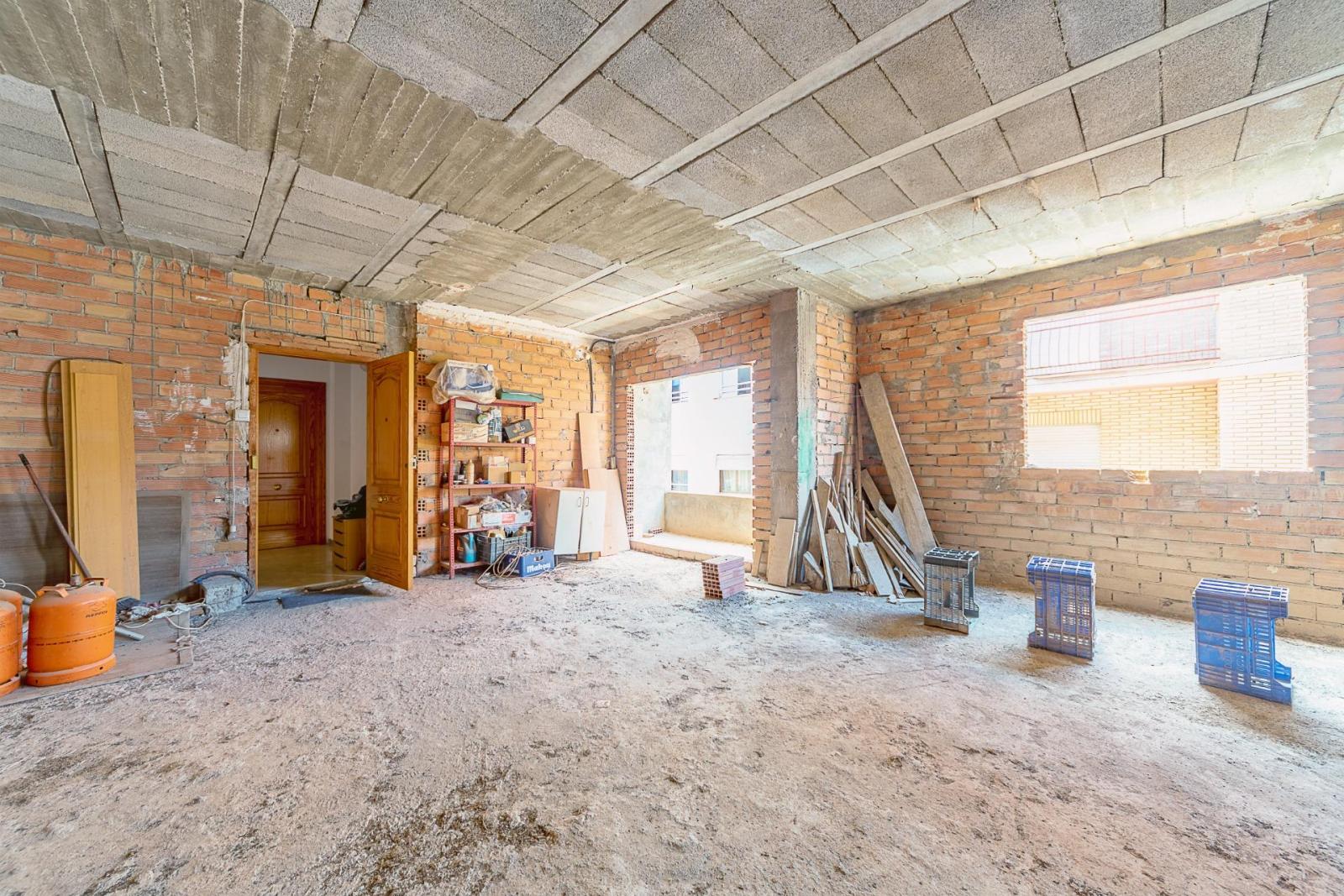 Edificio en Venta en Mula