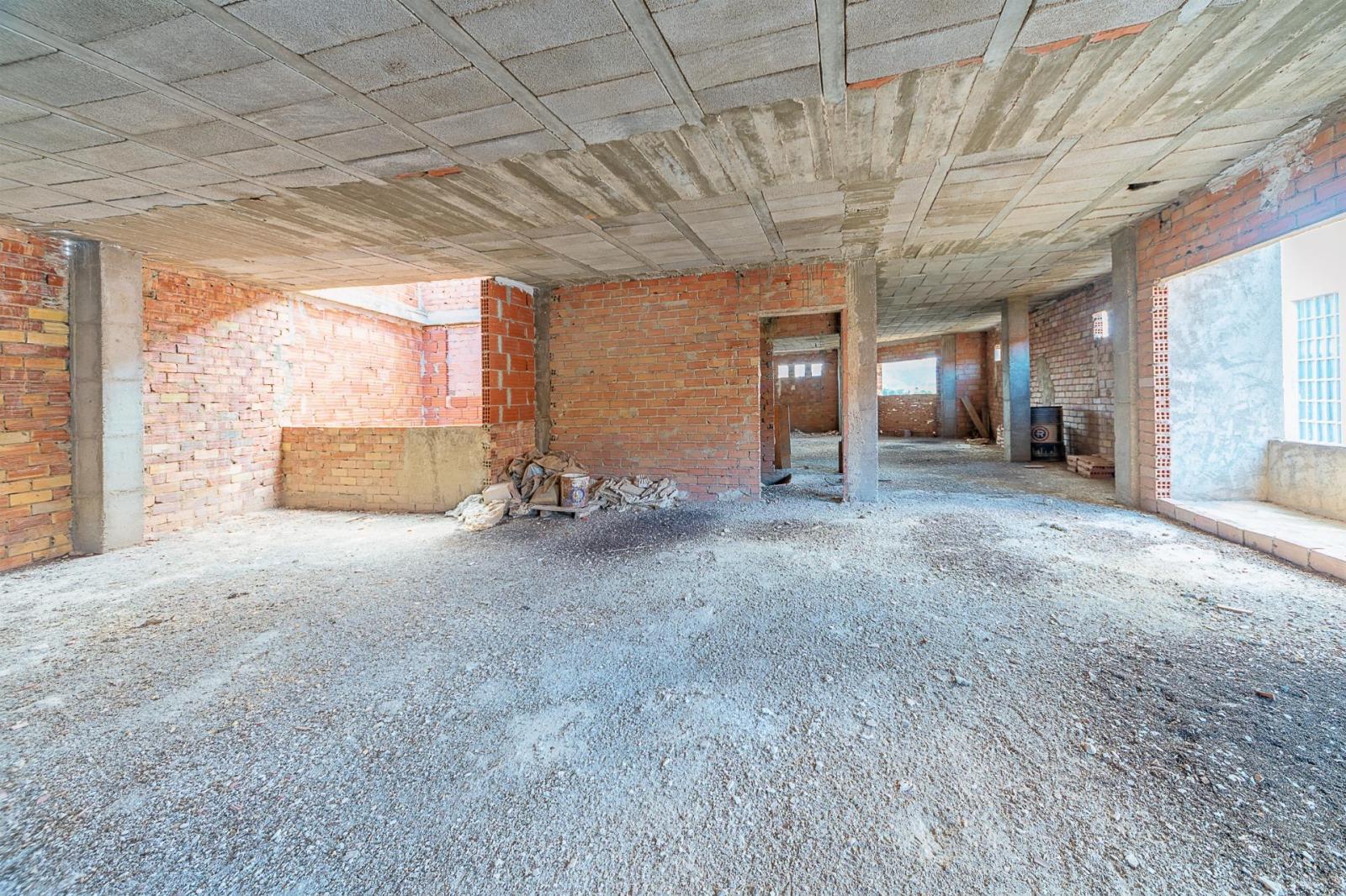 Edificio en Venta en Mula