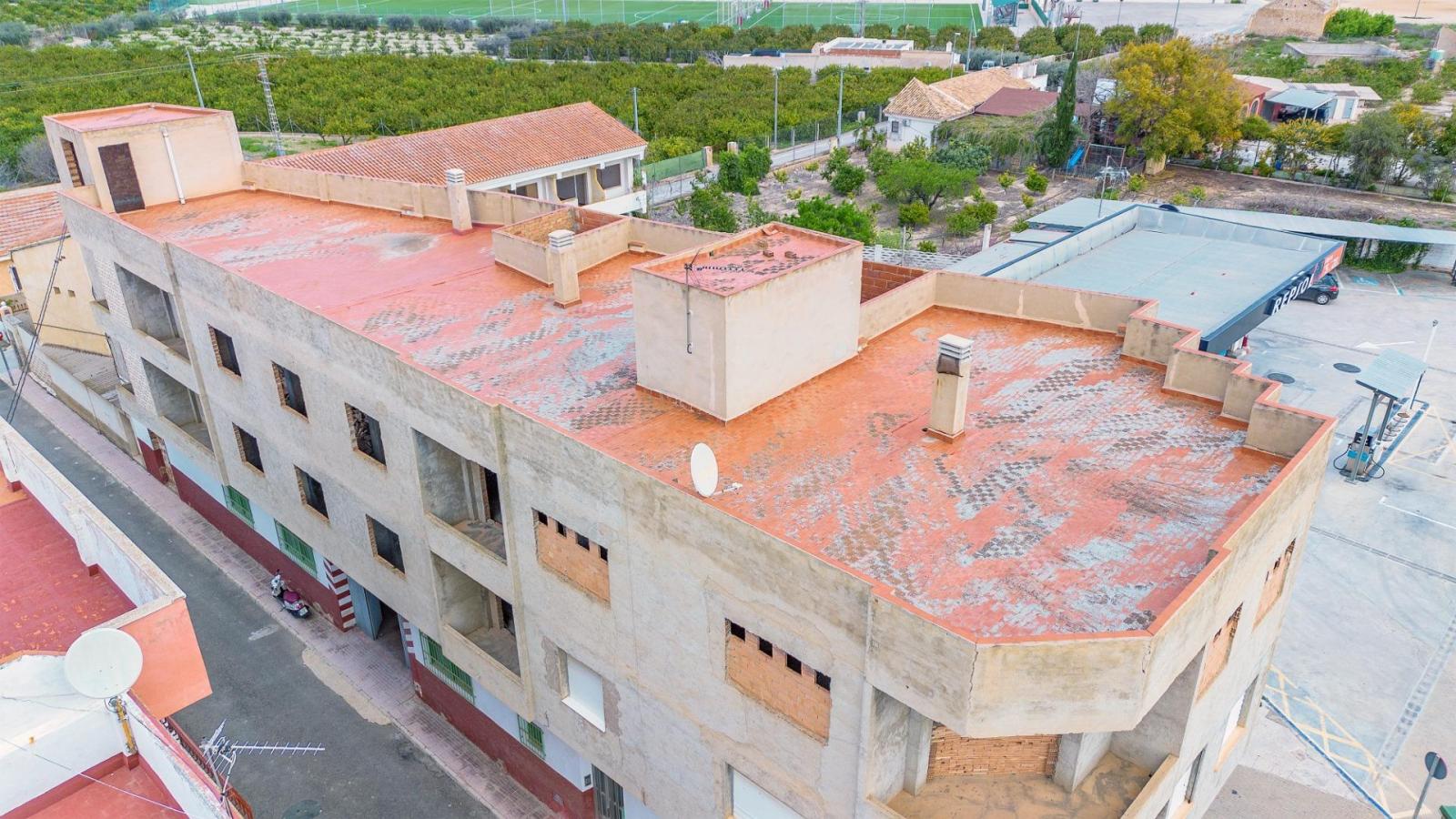 Edificio en Venta en Mula