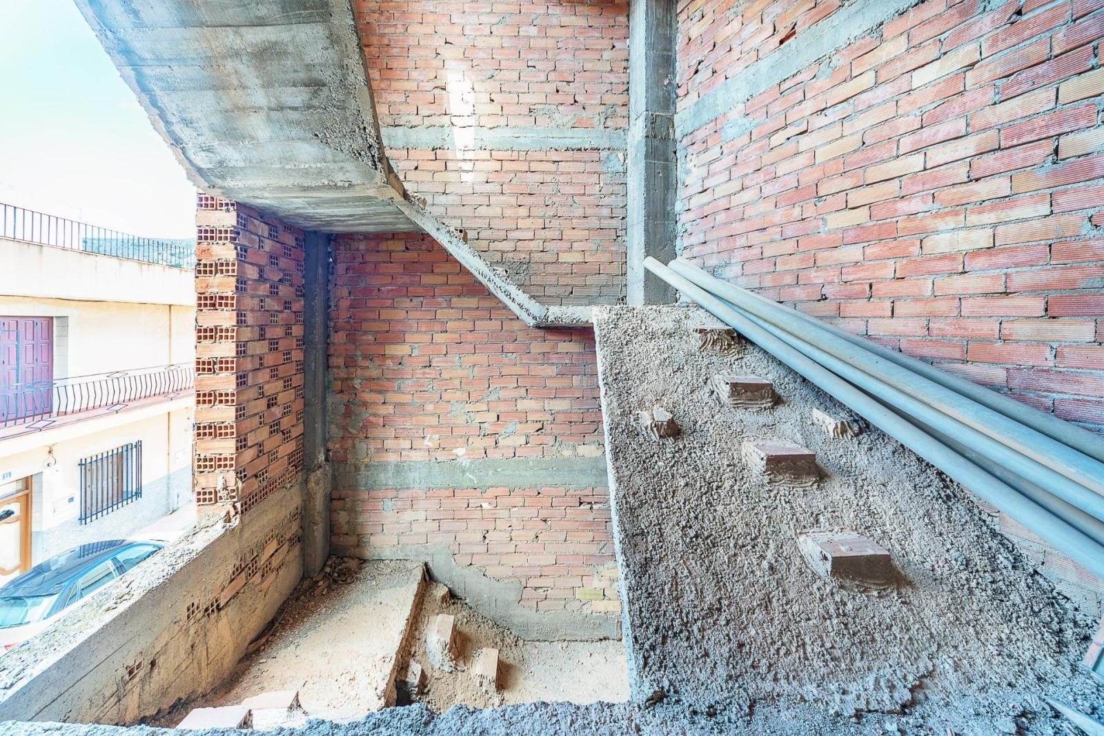 Edificio en Venta en Mula