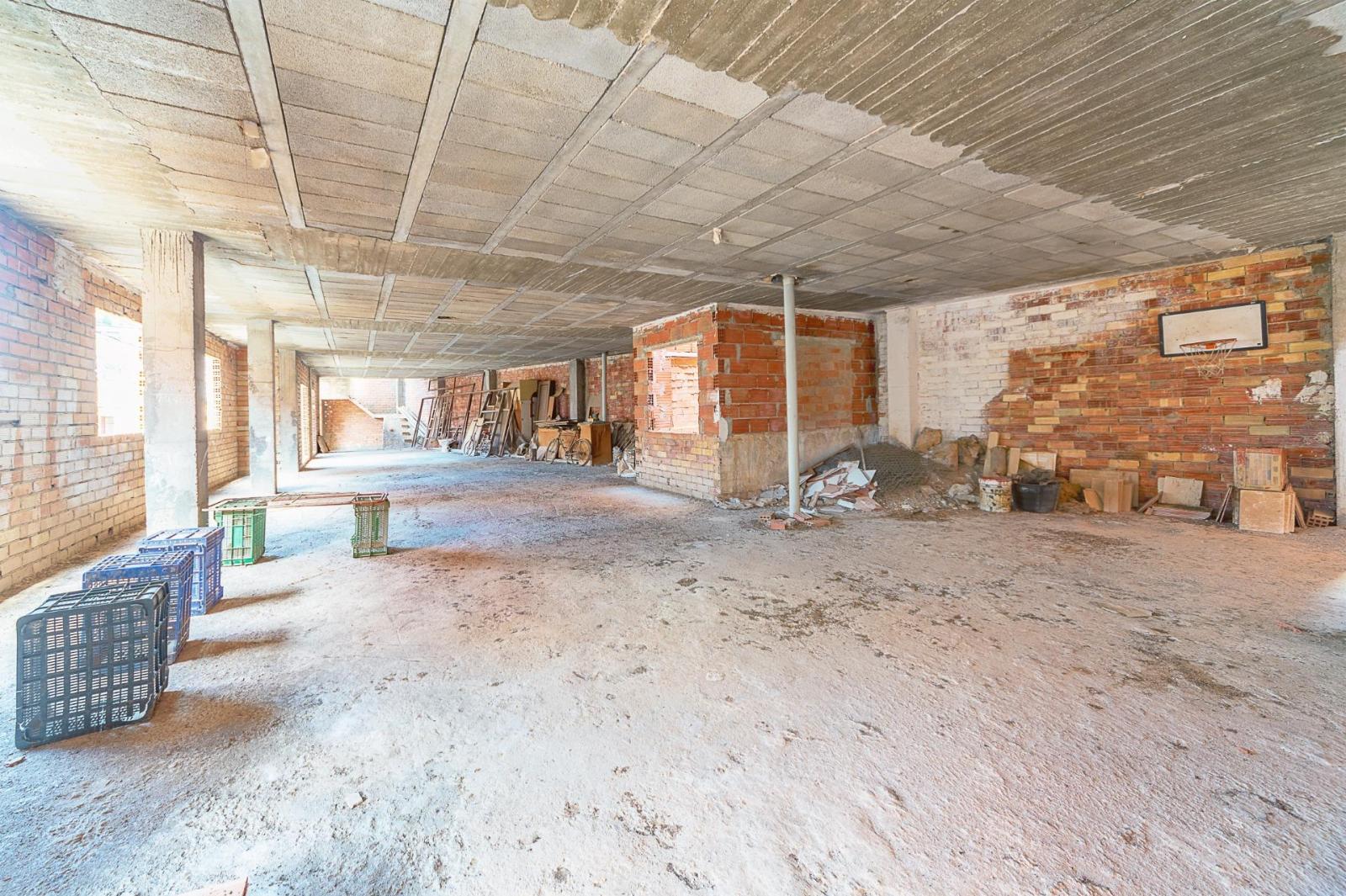 Edificio en Venta en Mula