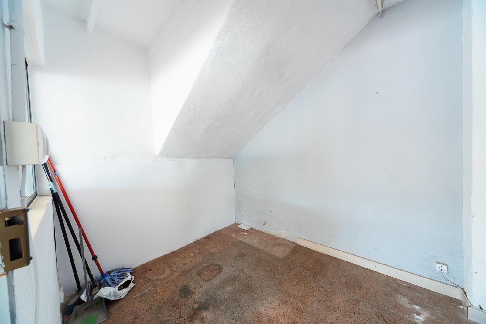 Edificio en Venta en Mula