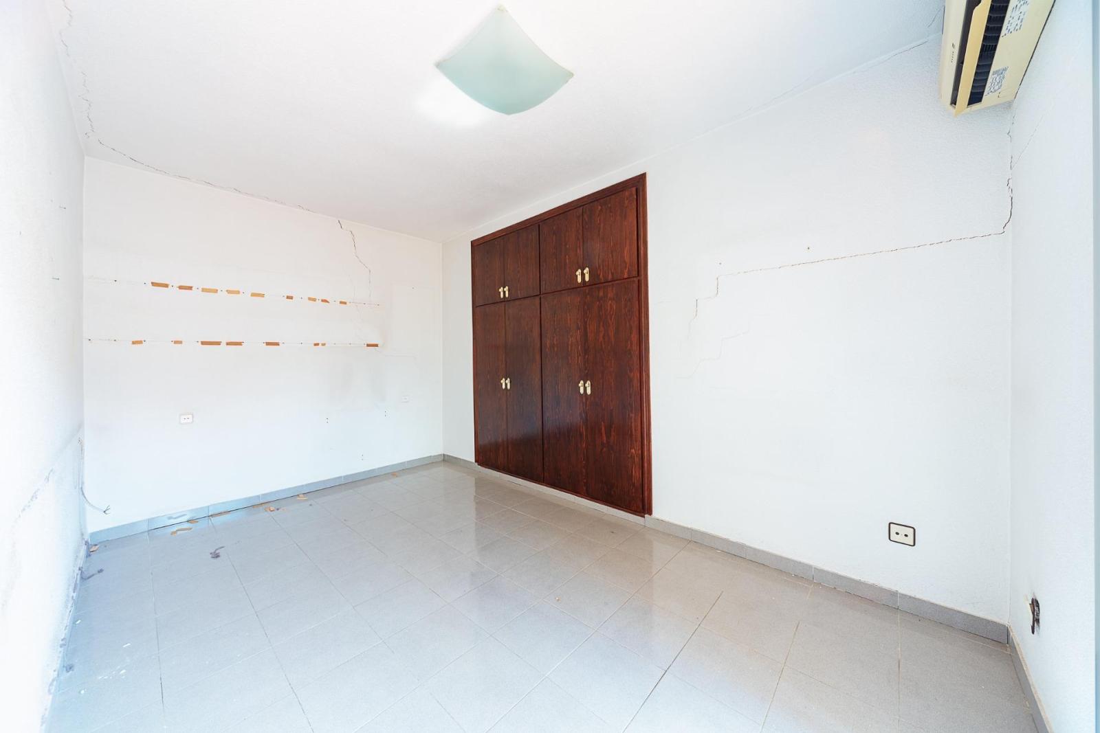 Edificio en Venta en Mula
