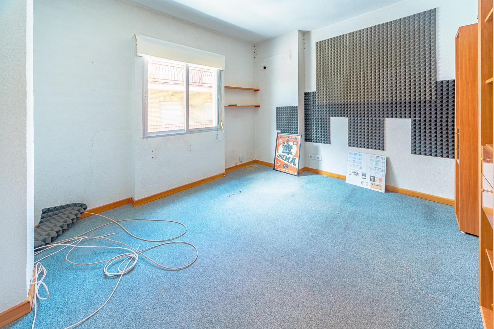 Edificio en Venta en Mula