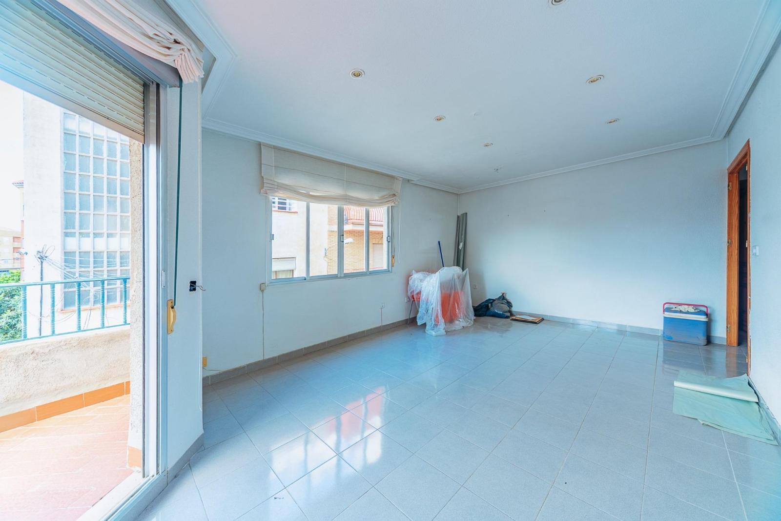 Edificio en Venta en Mula