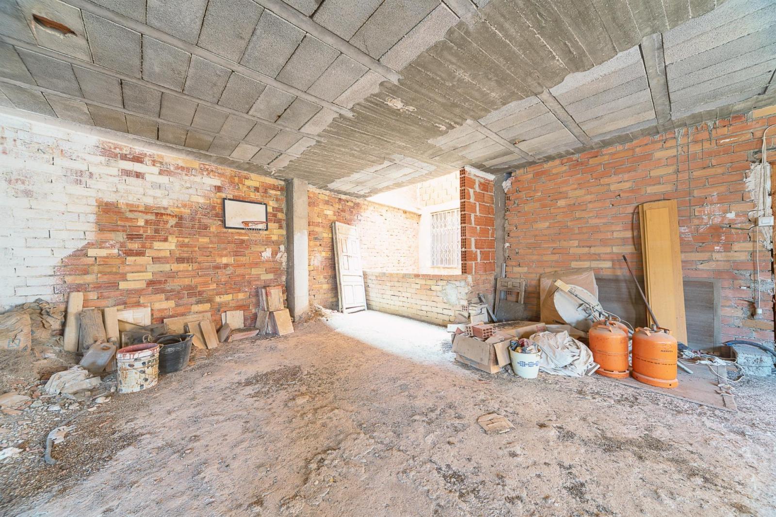 Edificio en Venta en Mula