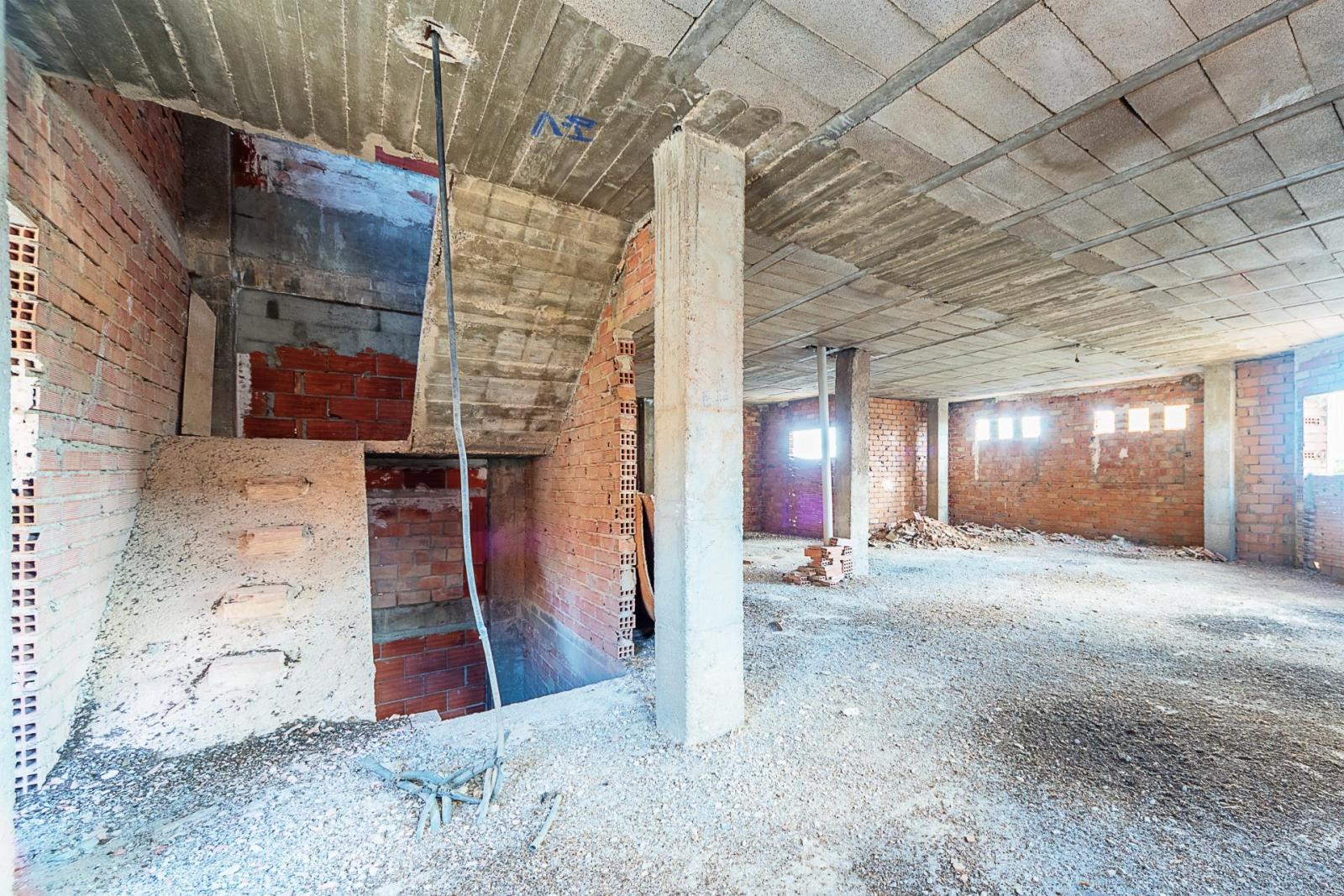 Edificio en Venta en Mula