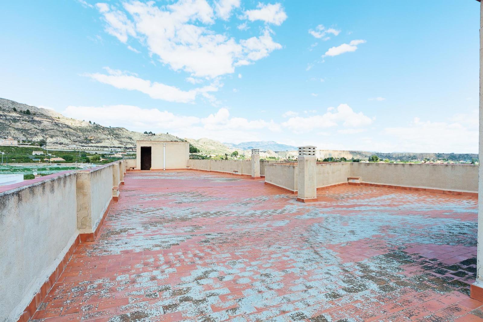 Edificio en Venta en Mula
