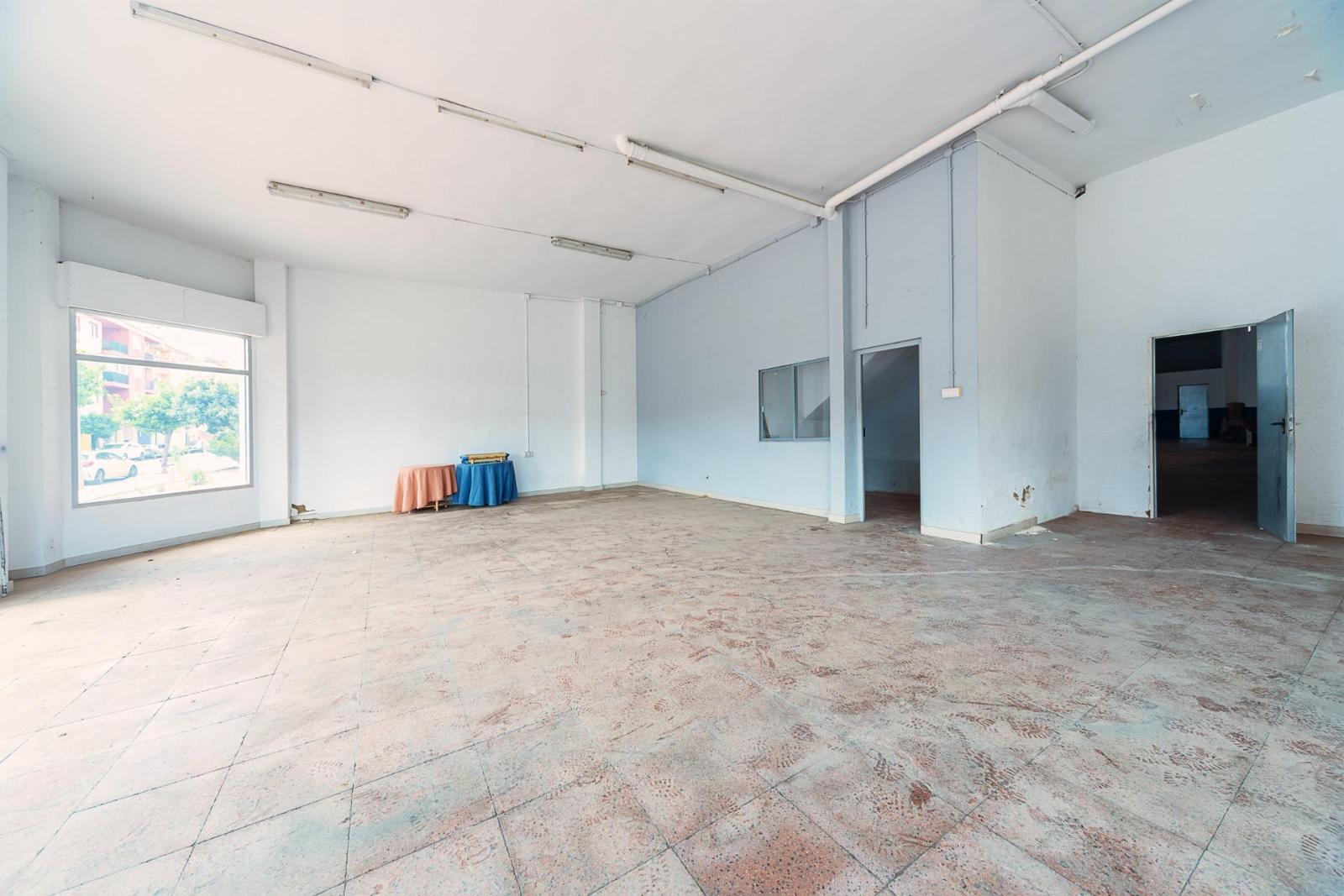 Edificio en Venta en Mula