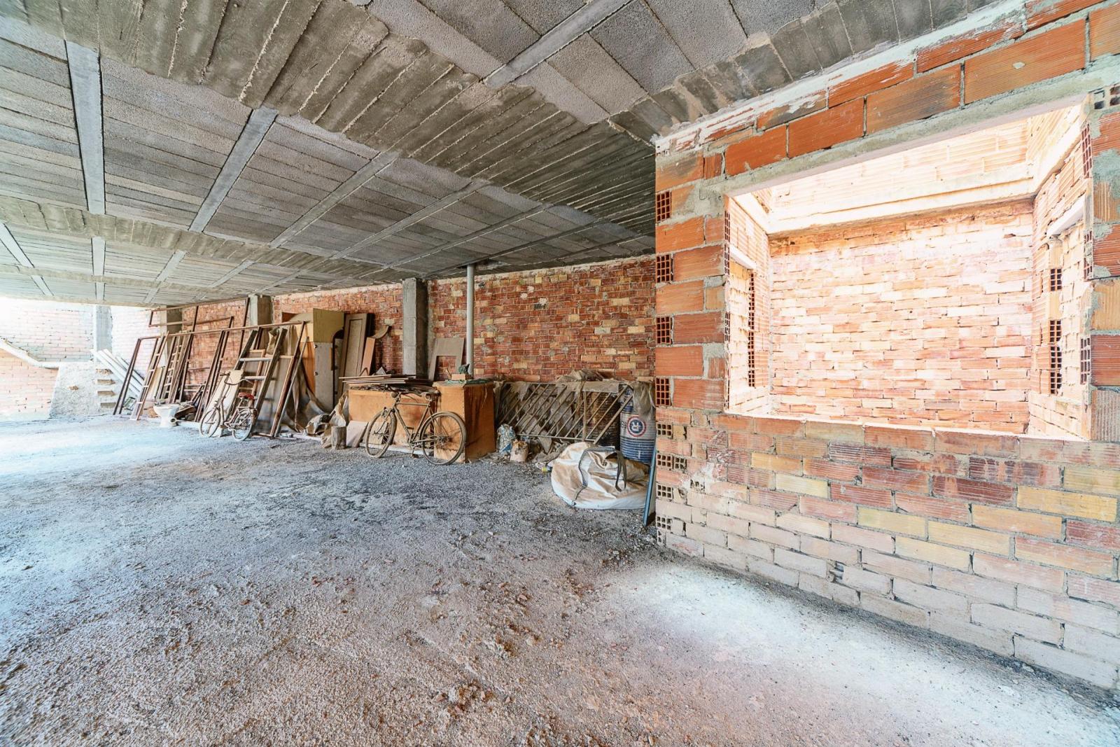 Edificio en Venta en Mula