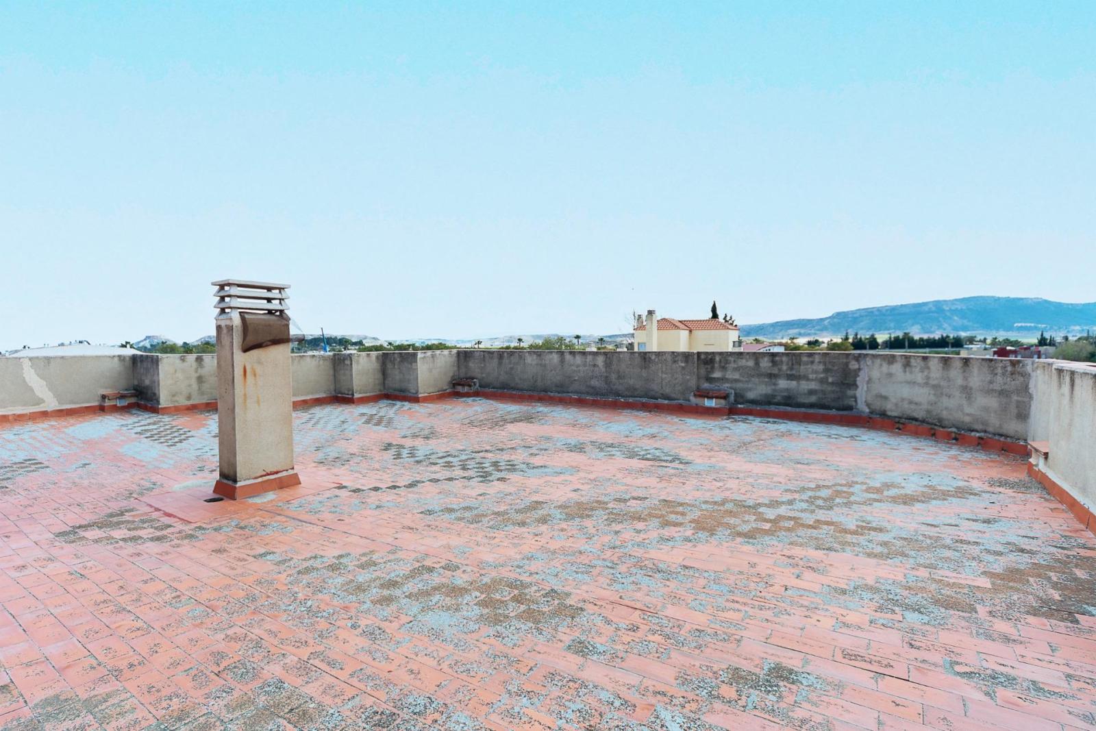 Edificio en Venta en Mula