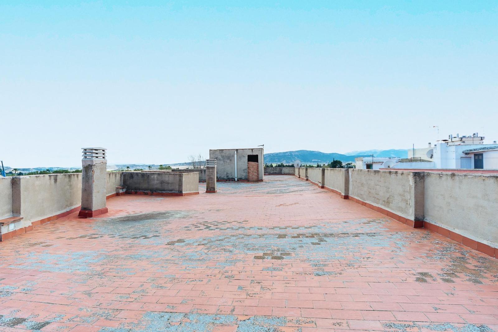 Edificio en Venta en Mula