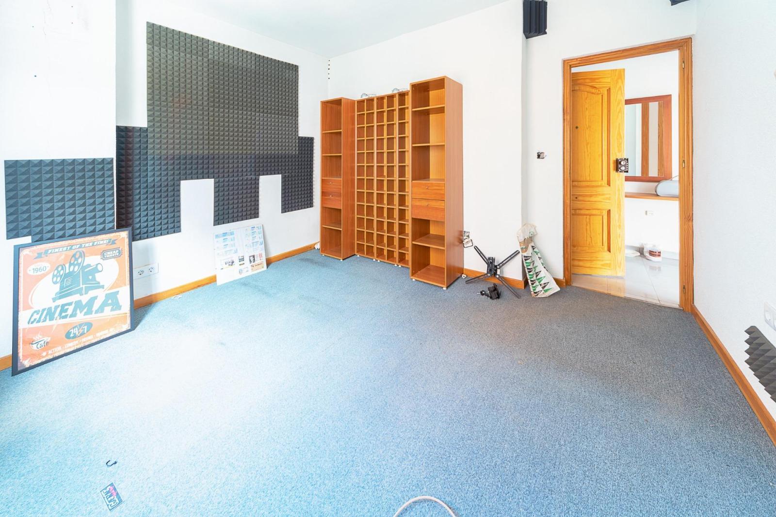 Edificio en Venta en Mula