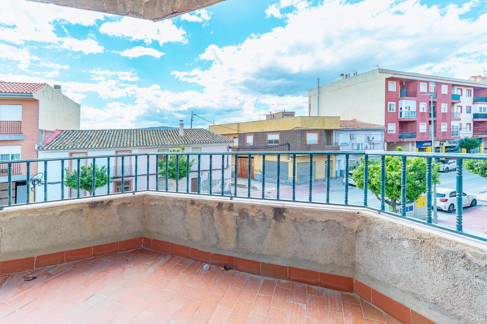 Edificio en Venta en Mula