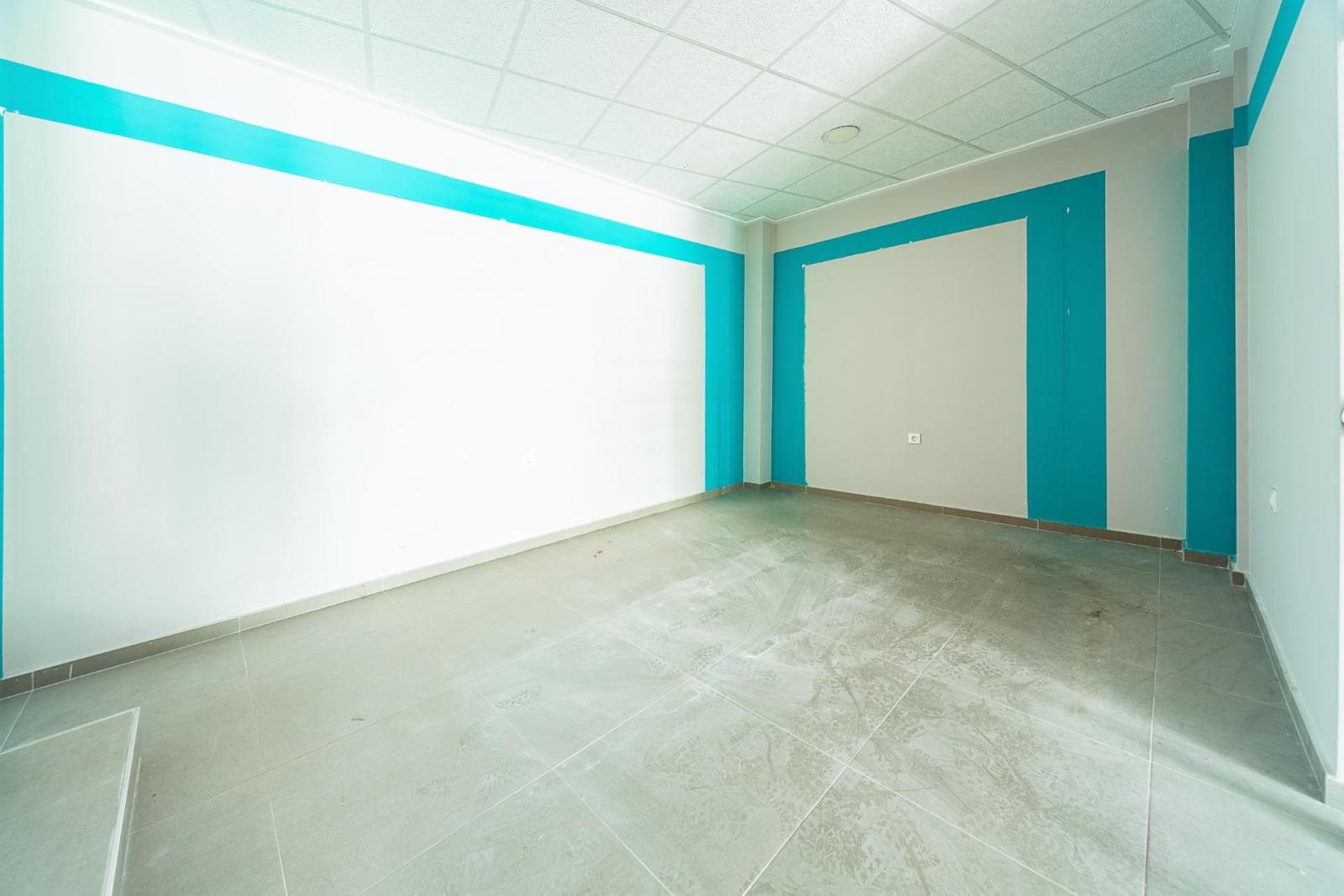 Premise for Sale in Mula