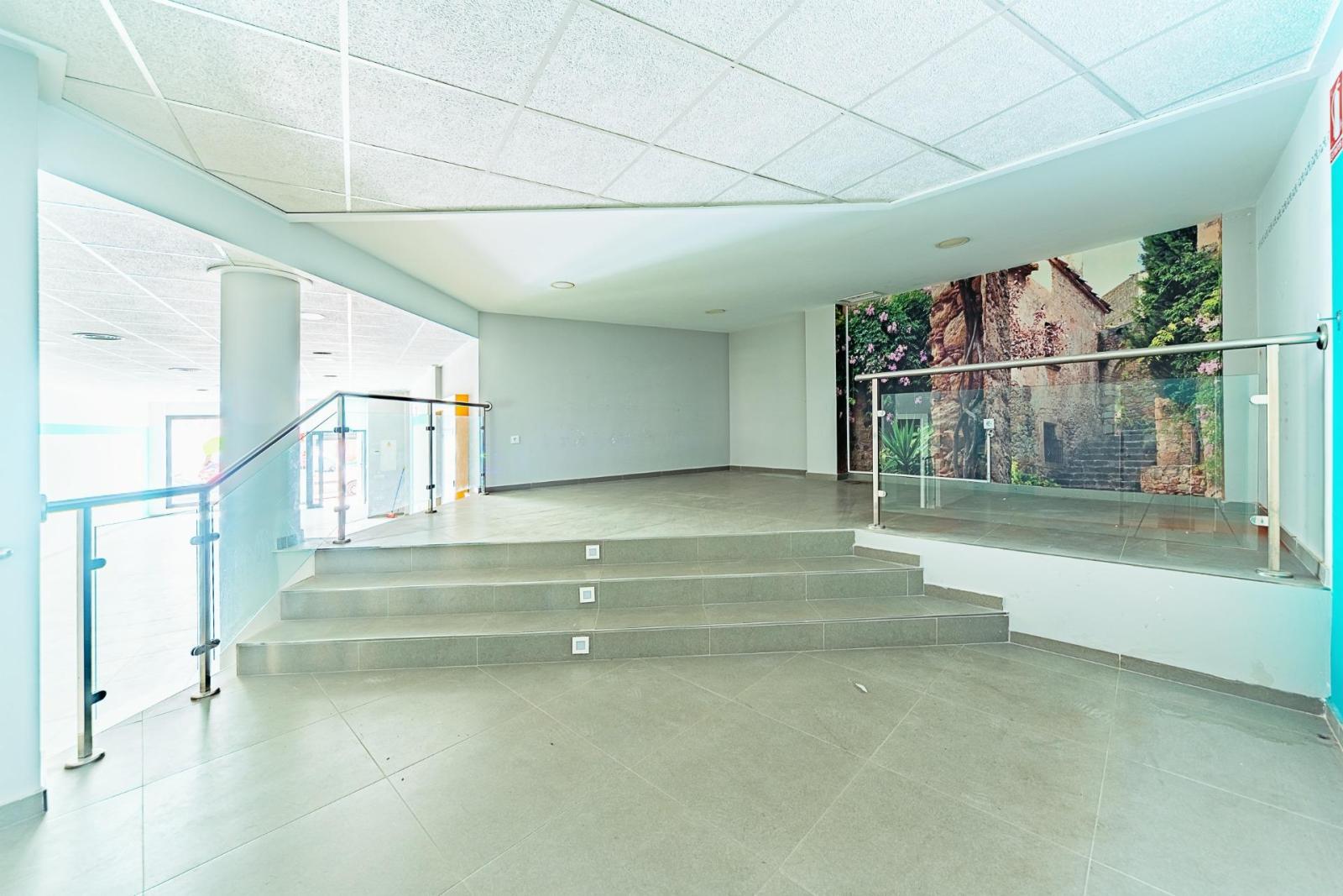 Premise for Sale in Mula