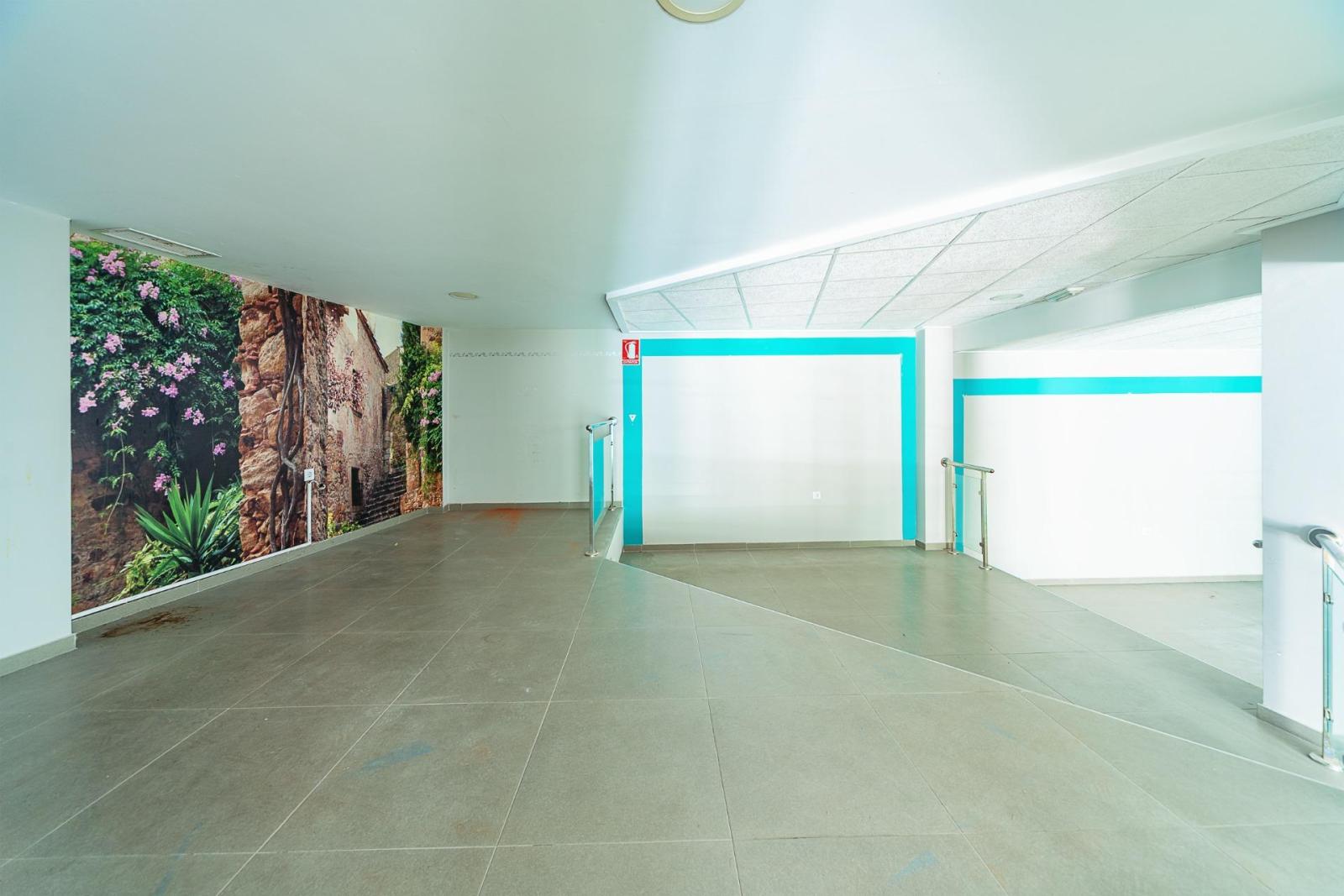 Premise for Sale in Mula