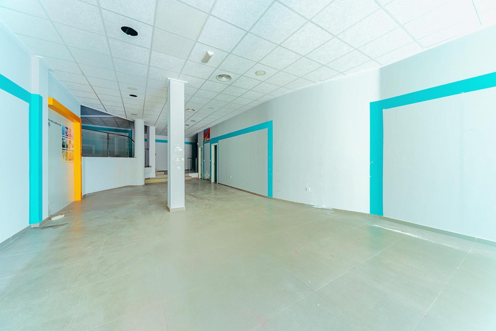 Premise for Sale in Mula