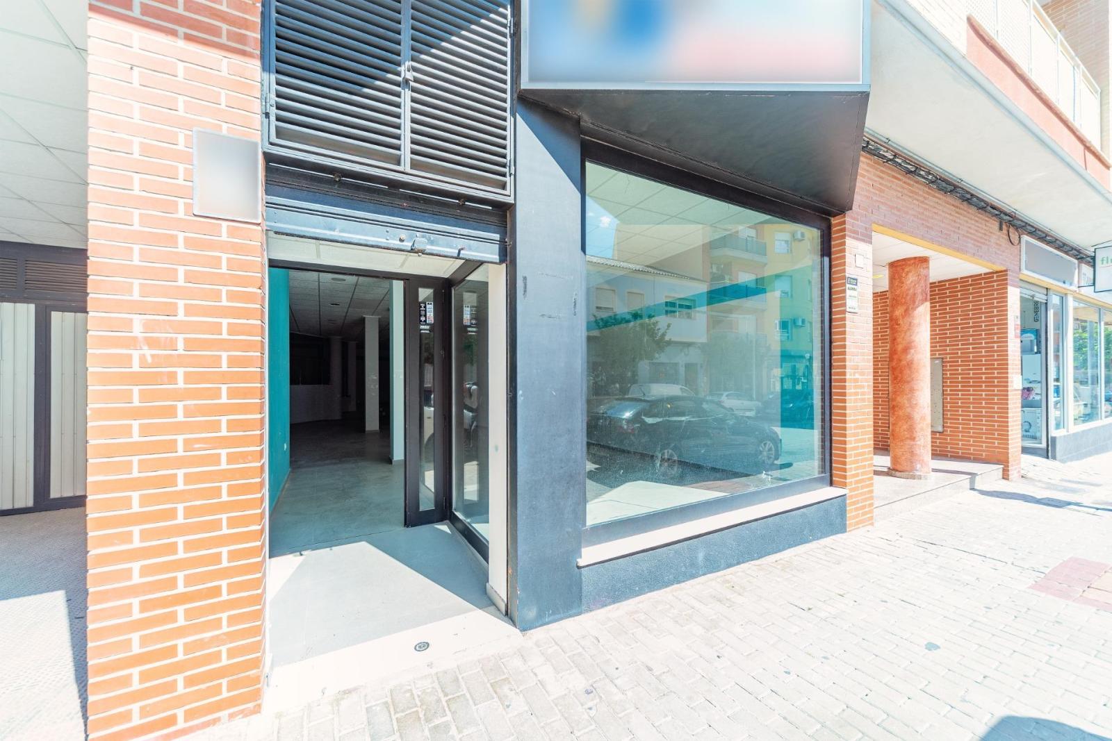 Premise for Sale in Mula