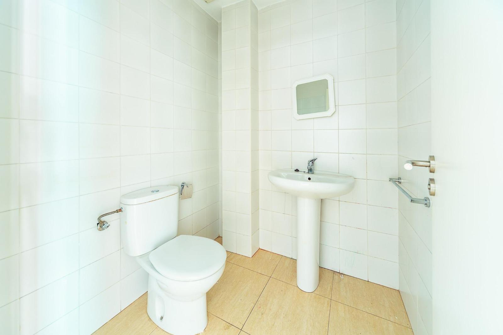 Premise for Sale in Mula