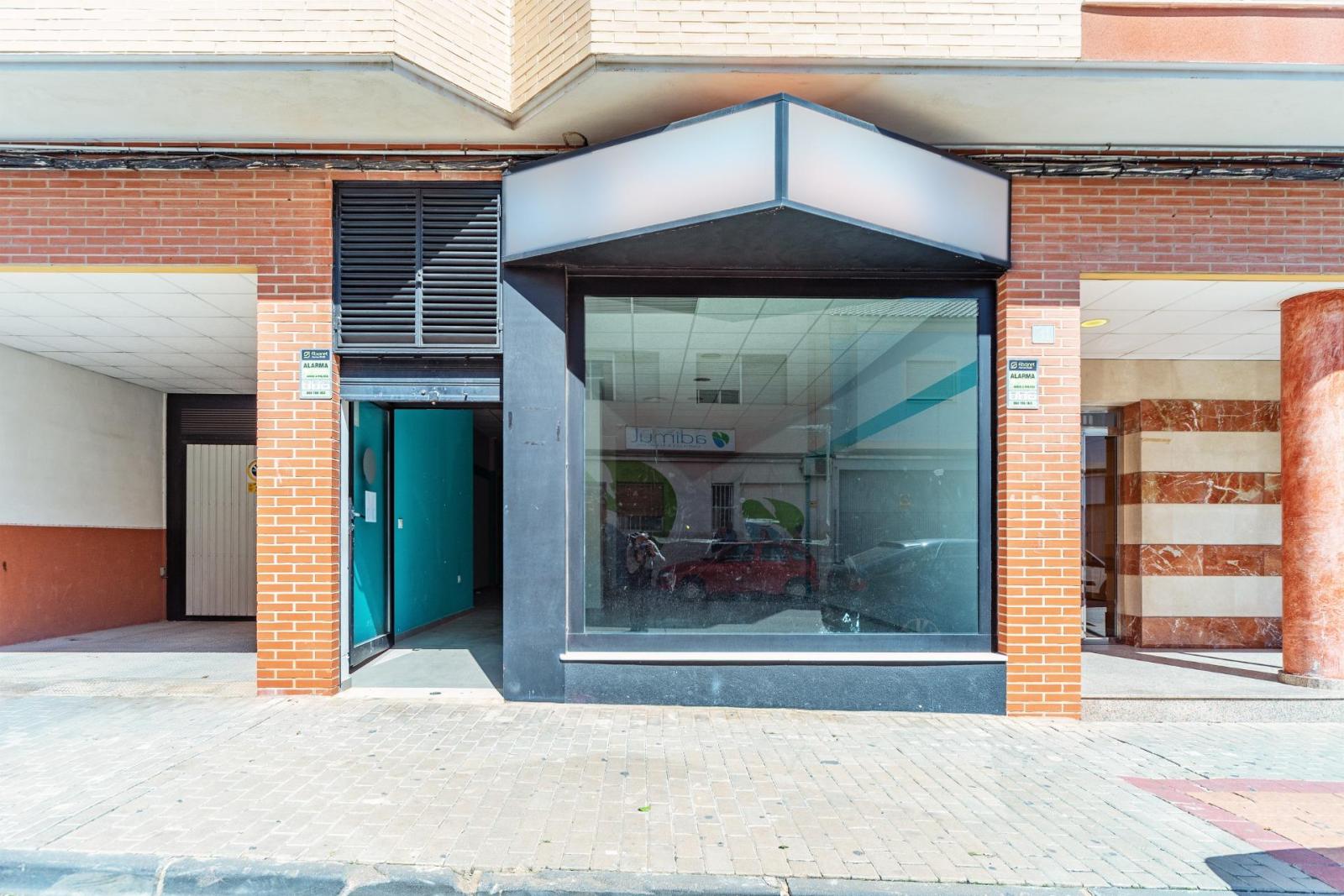 Premise for Sale in Mula