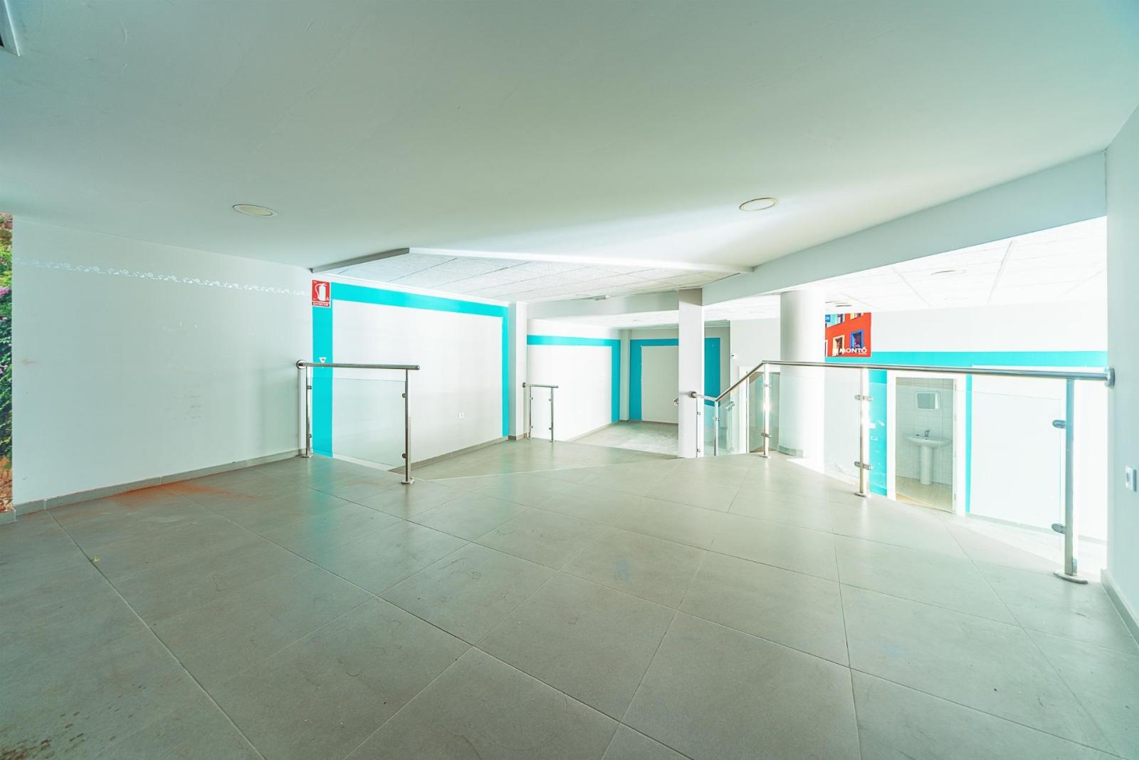 Premise for Sale in Mula