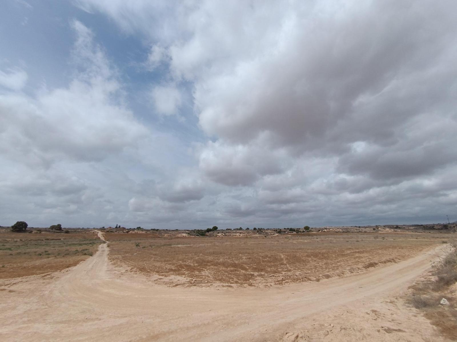 Plot for Sale in Murcia